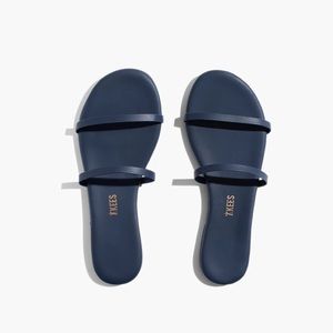 TKees Gemma Sandal - Iris